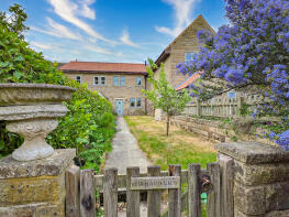 Orchard View, Deep Lane, Chesterfield S45 8AE