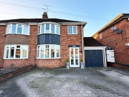 64, Douglas Road, Birmingham B47 5JZ