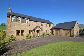 Beechwood House, Access Road From Great Ormside To Ormside Mill, Appleby-in-westmorland CA16 6EJ