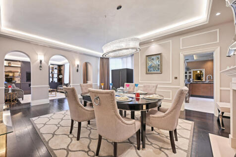 Ashley Gardens, Emery Hill Street, London, SW1P