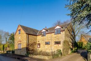 Stone Cottage, Moor Road, Walesby, Market Rasen LN8 3UR