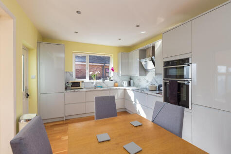 Woodland Drive, Poulton-le-fylde, FY6