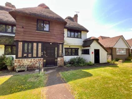 Pinewoods, Bexhill-on-Sea, TN39