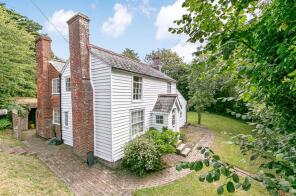 Bre Cottage, Catts Green, Robertsbridge TN32 5RY