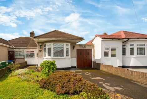 Nurstead Road, Erith