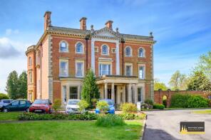 Flat 25, Town Thorns Care Centre, Brinklow Road, Rugby CV23 0JE