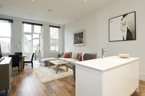 5, Brechin Place, London SW7 4QB
