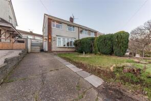 54, Thornhill Road, Upper Cwmbran, Cwmbran NP44 5TF