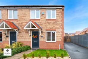 10, Fulwood Place, Doncaster DN11 8GD