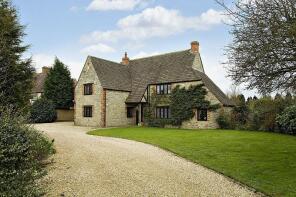 Hampton House, Street Through Murcott Village, Kidlington OX5 2RE