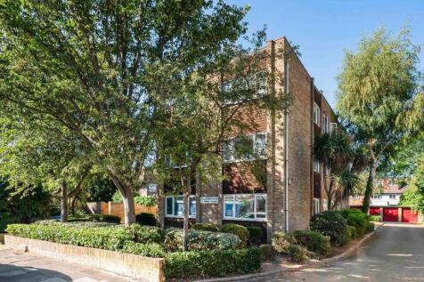 Manor Road, Twickenham