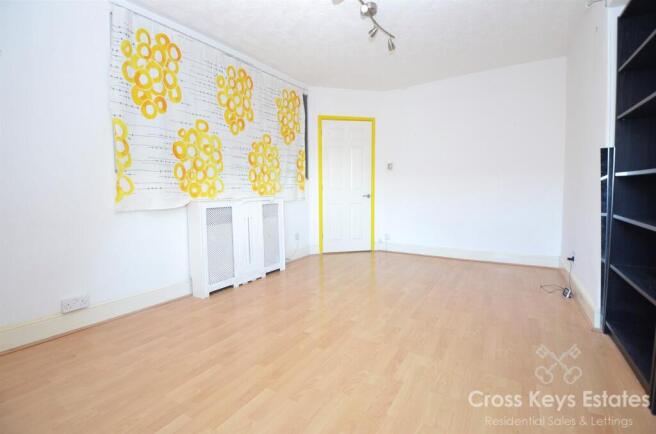 Sitting/Dining Room
