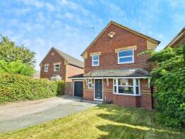 29, Goldsmith Drive, Sandbach CW11 3GS