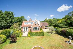 High Noon, Blackdown Lane, Heathfield TN21 9LP