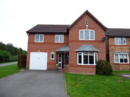 38, Templebell Close, Derby DE23 3YJ