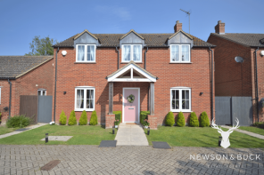 5, Turrell Close, King's Lynn PE34 3FJ