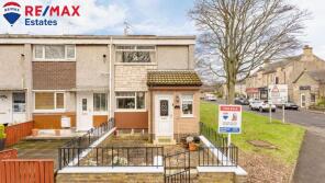 2, Avon Drive, Linlithgow Bridge, Linlithgow EH49 7QL