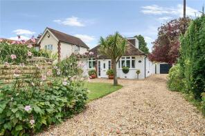 Santong, Hogs Back, Seale GU10 1LA