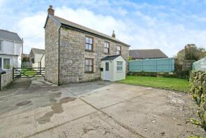 4 Primrose Cottage, Garby Lane, Redruth TR15 2NU