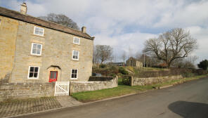 The Mill House, Healey To Leighton Bridge, Ripon HG4 4LH