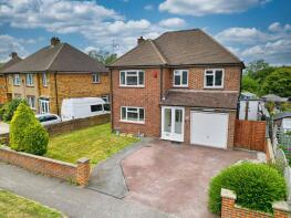 33, Staple Hall Road, Milton Keynes MK1 1BQ