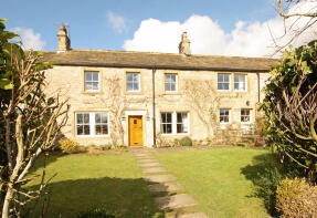 Hollywell House, Norton View Farm To Croft House, Hetton, Skipton BD23 6LT