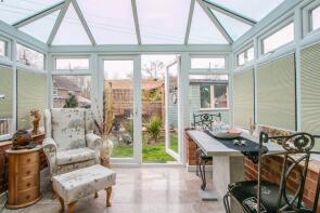 23, Moors Close, Christchurch BH23 6AL