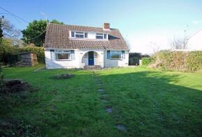 Braehead, Sandleheath Road, Fordingbridge SP6 3EG
