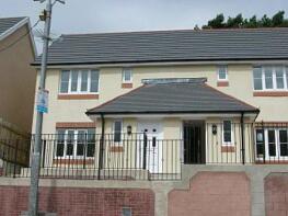 4, Y Glyn, Hayscastle, Haverfordwest SA62 5AQ