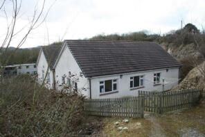 The Bungalow, East Wall Farm Junction To Manor Farm, Much Wenlock TF13 6DU