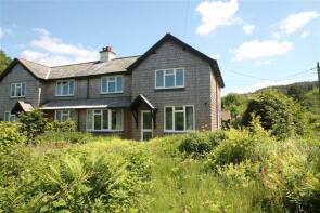 8, Abertridwr, Llanwddyn, Oswestry SY10 0LR