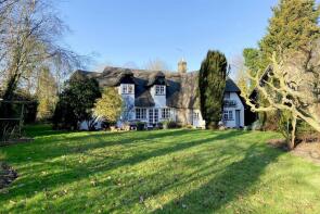 21, Smith Street, Elsworth CB23 4HY