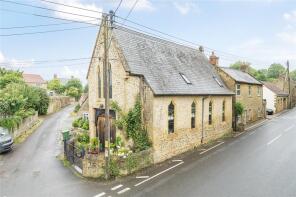 The Old Chapel, School Lane, Lopen, South Petherton TA13 5JY
