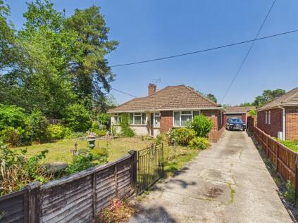 Silchester Road, Pamber Heath, RG26