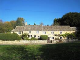 Cotswold House, Aldsworth GL54 3QZ