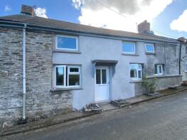 Jasamine Cottage, Road From Trewinnick Road To Penrose Lane, Rumford, Wadebridge PL27 7SU