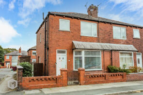 34, Primula Street, Bolton BL1 8RE