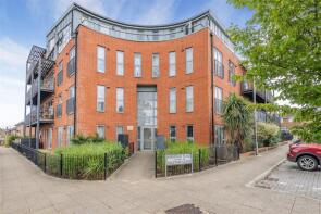 Flat 14, 1, Meridian Place, East Malling, West Malling ME19 6FZ