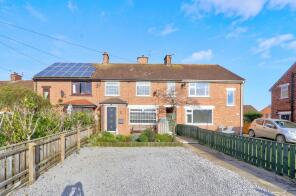 6, Castlereagh Close, Stockton-on-tees TS21 1BZ