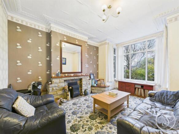 SITTING ROOM