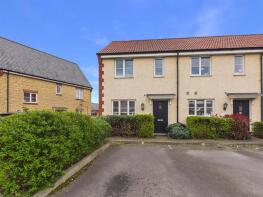 12, Longmead End, Cheddar BS27 3FQ