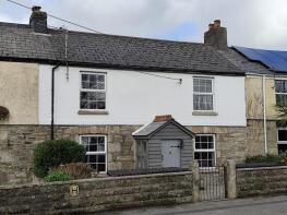 8, New Row, Newquay TR8 5DL