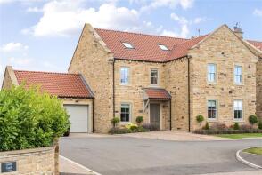 2 Fairview, Green Garth, Wetherby LS22 4WS