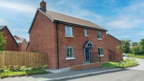 20, Clifton Close, St. Weonards, St Weonards HR2 8FN