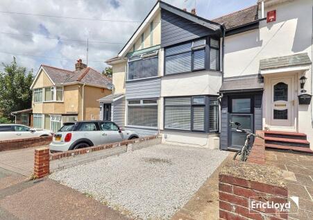 Briseham Close Brixham