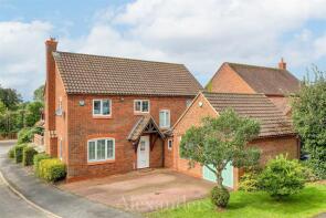 12, Nethercote, Coalville LE67 2ST