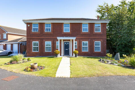 Blacksmiths Row, Lytham St. Annes, FY8