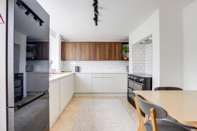 Kitchen-Diner