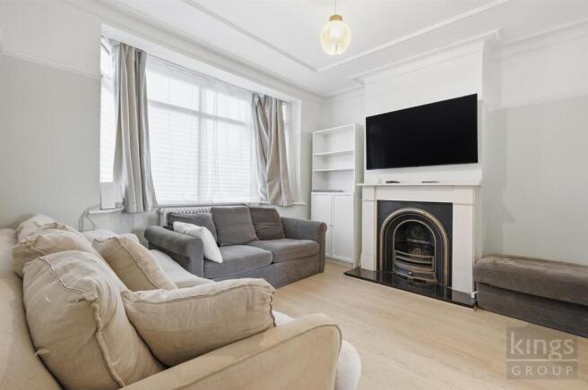 Reception Room 1