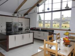 Tullibardine House, Drum KY13 0UN